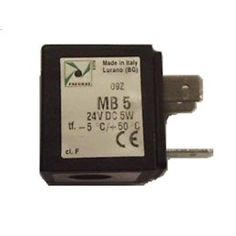 KELA MB5 24VDC 22,0 MM